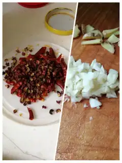 Make Boiled beef step 5