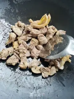 Make Six Wangko duck step 4