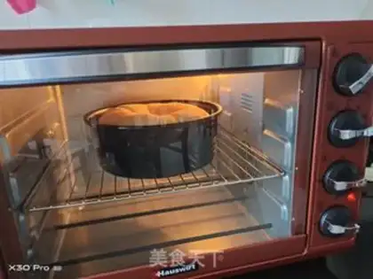 Make Peanut butter linebread step 9