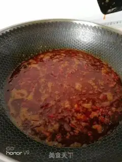 Make Boiled beef step 7