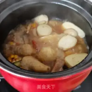 Make Potato culinary step 12
