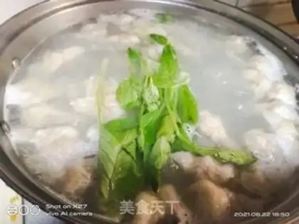 Make Shrimp meat step 9