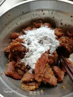 Make Boiled beef step 8