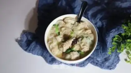Make Shrimp meat step 11