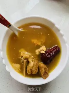 Make Frecklebone soup step 5