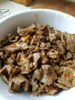 Make Boiled beef step 10