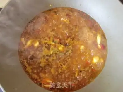 Make Pork blood step 10