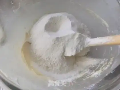 Make Dirty potato pudding step 1