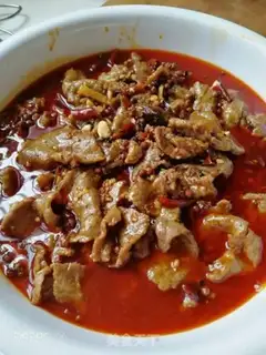 Make Boiled beef step 11