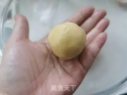 Make Dirty potato pudding step 2