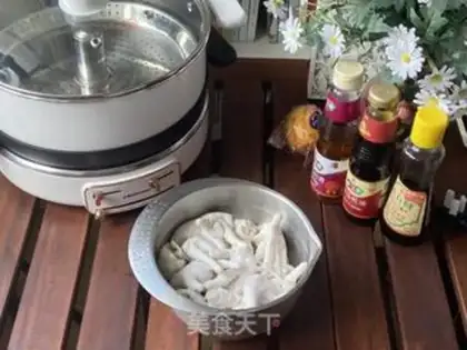 Make Lemonapple step 0