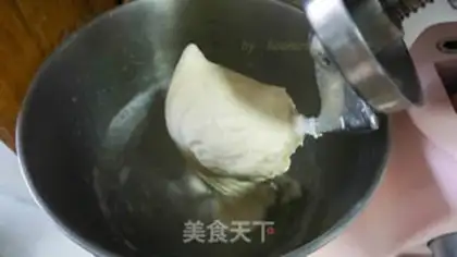 Make Scramble step 0