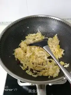 Make Sour sauce step 5