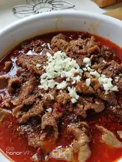 Make Boiled beef step 13