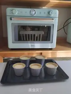 Make Dirty potato pudding step 5