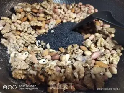 Make Puma step 2