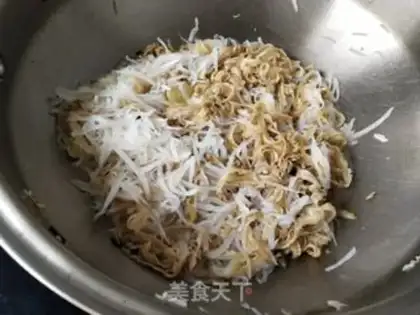 Make Dinosaur sauce step 8