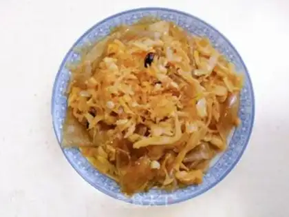 Make Sour sauce step 7