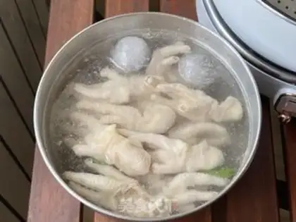 Make Lemonapple step 3