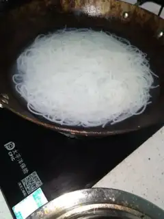 Make Spray step 1