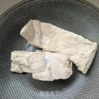 Make The moth returns the pot step 3