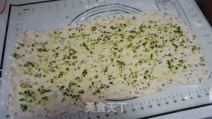 Make Scramble step 5