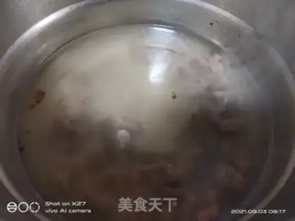 Make Celery step 1