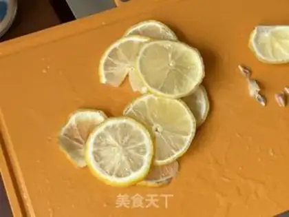 Make Lemonapple step 6