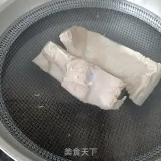 Make The moth returns the pot step 4