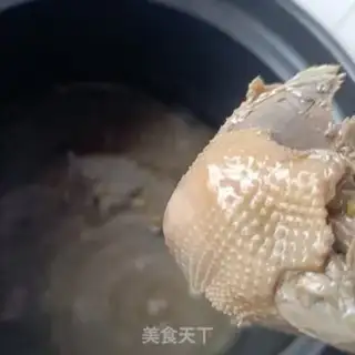 Make The pigeon