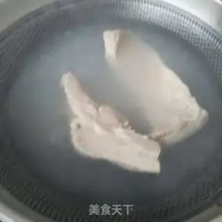 Make The moth returns the pot step 5