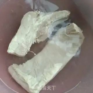 Make The moth returns the pot step 6