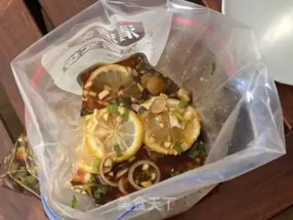 Make Lemonapple step 8