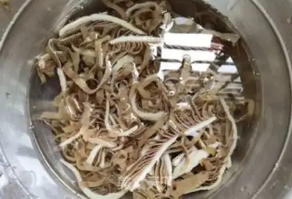 Make Paprika step 0