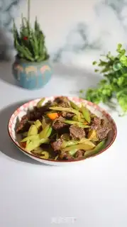 Make Celery step 5