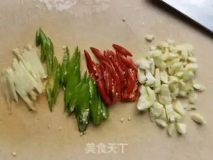 Make Paprika step 3