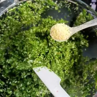 Make Plum sauce step 8