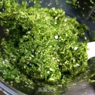 Make Plum sauce step 9
