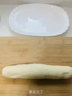 Make Handmade pasta step 1