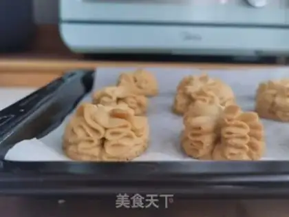 Make Jenny Cookie step 8