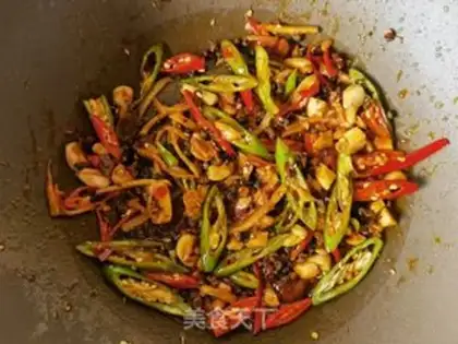 Make Paprika step 8