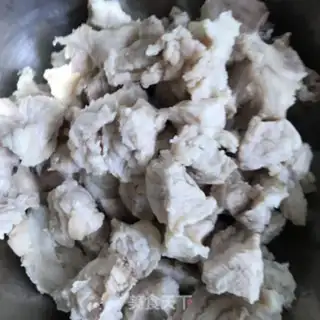 Make Crocodile carrots step 3