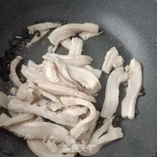 Make The moth returns the pot step 12