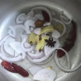 Make Crocodile carrots step 4