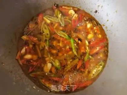 Make Paprika step 9