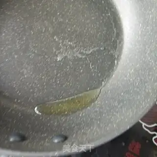 Make Red potato shrimp omelet step 11