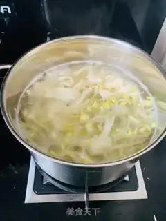 Make Handmade pasta step 6