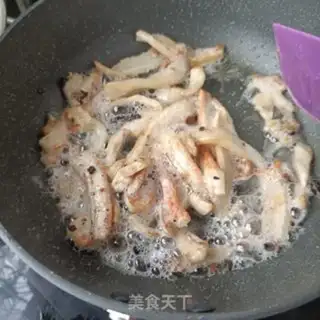 Make The moth returns the pot step 14