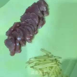 Make Meatloaf, woodcrackers step 0