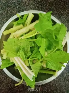 Make Celery step 1